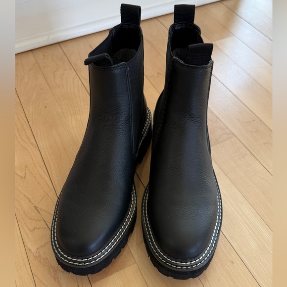 Dolce Vita Moana Waterproof Boot - Sz 7.5 - Picture 6 of 8